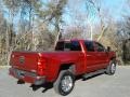 2019 Cajun Red Tintcoat Chevrolet Silverado 2500HD High Country Crew Cab 4WD  photo #8