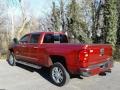 2019 Cajun Red Tintcoat Chevrolet Silverado 2500HD High Country Crew Cab 4WD  photo #13