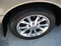 Cinnamon Glaze Metallic - 300 M Sedan Photo No. 10
