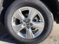 Midnight Black Metallic - RAV4 XLE AWD Photo No. 32