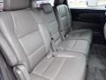 2012 White Diamond Pearl Honda Odyssey Touring  photo #18