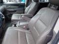 2012 White Diamond Pearl Honda Odyssey Touring  photo #20