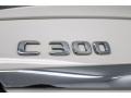 Polar White - C 300 Sedan Photo No. 9