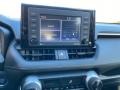 Lunar Rock - RAV4 XLE AWD Photo No. 8
