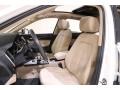Ibis White - Q5 2.0 TFSI Premium Plus quattro Photo No. 5