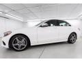 Polar White - C 300 Sedan Photo No. 13