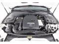 2.0 Liter Turbocharged DOHC 16-Valve VVT 4 Cylinder Engine for 2018 Mercedes-Benz C 300 Sedan #140690613