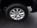 2021 Chevrolet Silverado 1500 Custom Double Cab 4x4 Wheel and Tire Photo