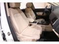 Ibis White - Q5 2.0 TFSI Premium Plus quattro Photo No. 15