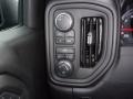 Jet Black Controls Photo for 2021 Chevrolet Silverado 1500 #140690859