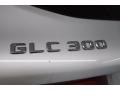 2017 Iridium Silver Metallic Mercedes-Benz GLC 300  photo #9