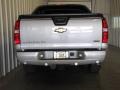 2008 Silver Birch Metallic Chevrolet Avalanche LT 4x4  photo #4