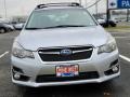 Ice Silver Metallic - Impreza 2.0i Sport Premium 5 Door Photo No. 2