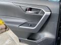 Magnetic Gray Metallic - RAV4 XLE AWD Photo No. 28