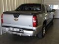 2008 Silver Birch Metallic Chevrolet Avalanche LT 4x4  photo #7