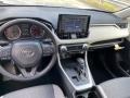 Silver Sky Metallic - RAV4 XLE AWD Photo No. 3