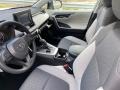 Silver Sky Metallic - RAV4 XLE AWD Photo No. 4