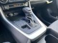 Silver Sky Metallic - RAV4 XLE AWD Photo No. 5
