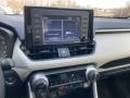 Silver Sky Metallic - RAV4 XLE AWD Photo No. 8