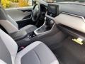 Silver Sky Metallic - RAV4 XLE AWD Photo No. 11