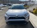 Silver Sky Metallic - RAV4 XLE AWD Photo No. 12