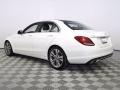 Black - C 300 Sedan Photo No. 4