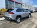 Silver Sky Metallic - RAV4 XLE AWD Photo No. 14