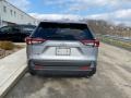 Silver Sky Metallic - RAV4 XLE AWD Photo No. 15