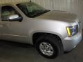 2008 Silver Birch Metallic Chevrolet Avalanche LT 4x4  photo #10