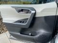 Silver Sky Metallic - RAV4 XLE AWD Photo No. 21