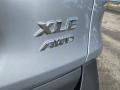 Silver Sky Metallic - RAV4 XLE AWD Photo No. 23