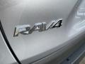 Silver Sky Metallic - RAV4 XLE AWD Photo No. 24