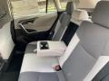 Silver Sky Metallic - RAV4 XLE AWD Photo No. 27