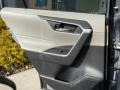 Silver Sky Metallic - RAV4 XLE AWD Photo No. 28