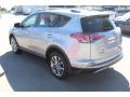 2018 Silver Sky Metallic Toyota RAV4 Limited AWD Hybrid  photo #8