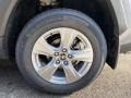Silver Sky Metallic - RAV4 XLE AWD Photo No. 32