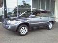Bluestone Metallic - Highlander Limited 4WD Photo No. 3
