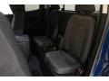 2019 Pacific Blue Metallic Chevrolet Colorado LT Extended Cab 4x4  photo #18