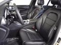 Black - C 300 Sedan Photo No. 21