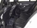 Black - C 300 Sedan Photo No. 23