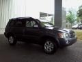 Bluestone Metallic - Highlander Limited 4WD Photo No. 4