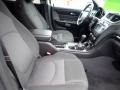 2017 Tungsten Metallic Chevrolet Traverse LT AWD  photo #15