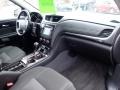 2017 Tungsten Metallic Chevrolet Traverse LT AWD  photo #16