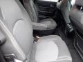 2017 Tungsten Metallic Chevrolet Traverse LT AWD  photo #18