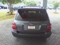Bluestone Metallic - Highlander Limited 4WD Photo No. 5