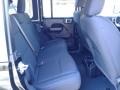 Black - Wrangler Unlimited Altitude 4x4 Photo No. 16
