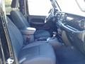 Black - Wrangler Unlimited Altitude 4x4 Photo No. 17