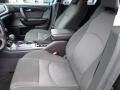 2017 Tungsten Metallic Chevrolet Traverse LT AWD  photo #20