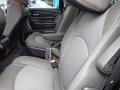 2017 Tungsten Metallic Chevrolet Traverse LT AWD  photo #21