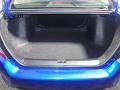 Aegean Blue Metallic - Civic EX Sedan Photo No. 16